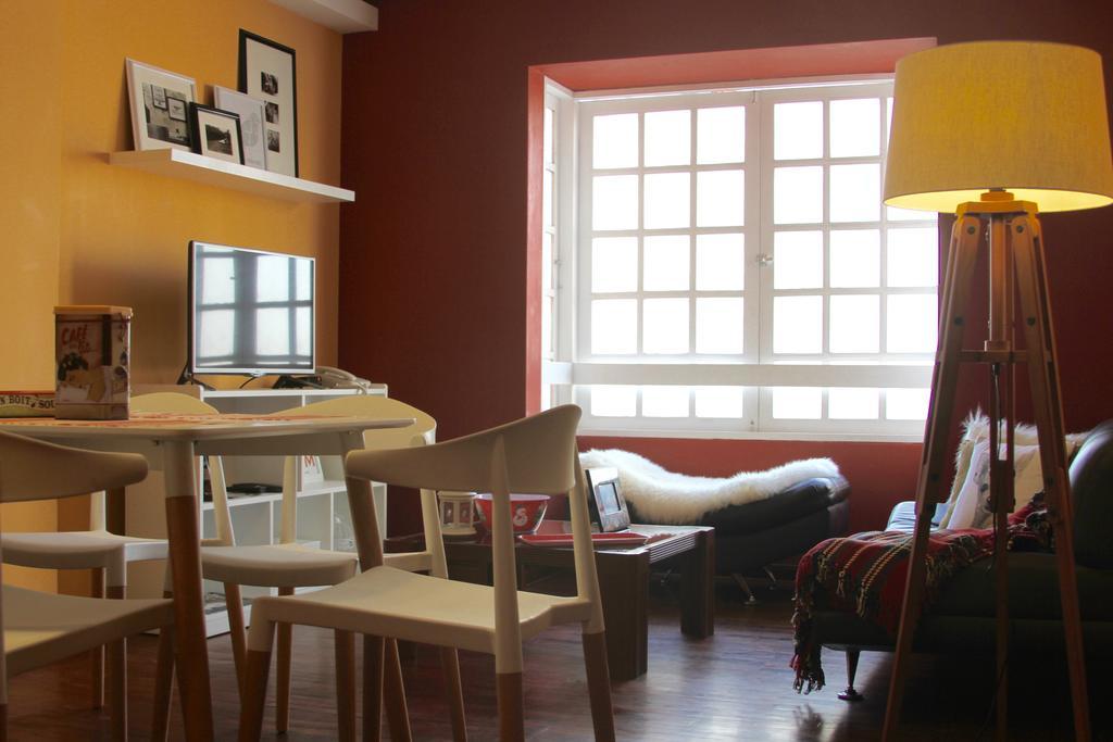 Inkahuset Miraflores Lima Chambre photo