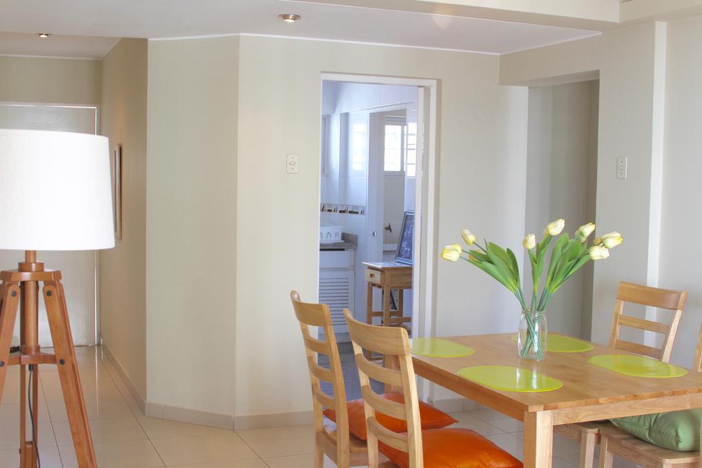 Inkahuset Miraflores Lima Chambre photo