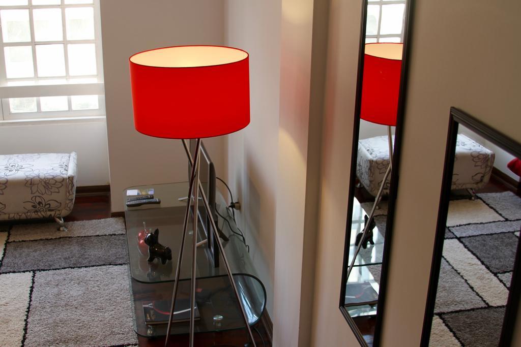 Inkahuset Miraflores Lima Chambre photo