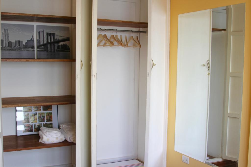 Inkahuset Miraflores Lima Chambre photo