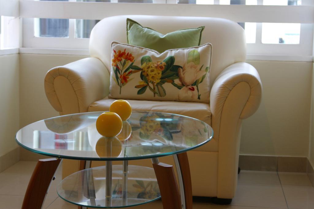 Inkahuset Miraflores Lima Chambre photo