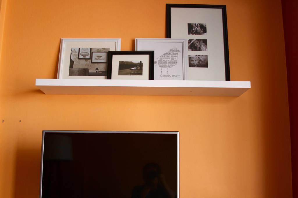 Inkahuset Miraflores Lima Chambre photo