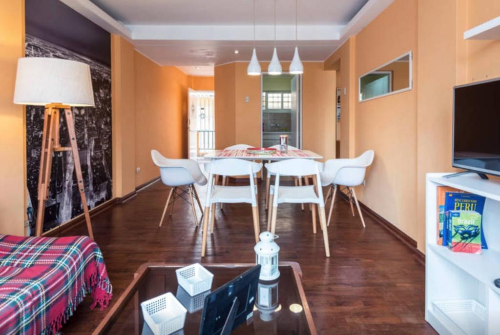 Inkahuset Miraflores Lima Extérieur photo