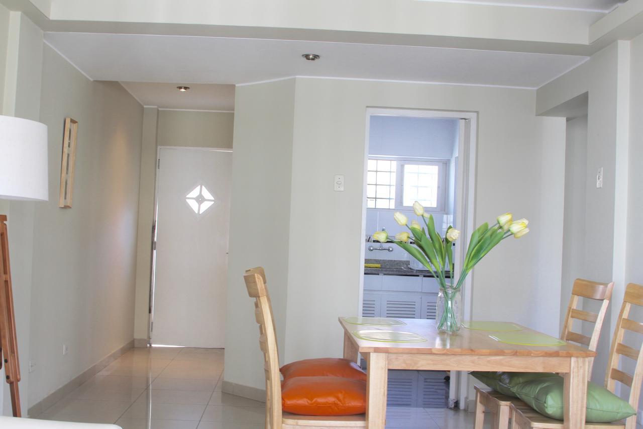 Inkahuset Miraflores Lima Extérieur photo